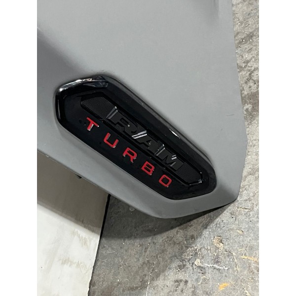 Capo Ram Rampage 2024 A 2025