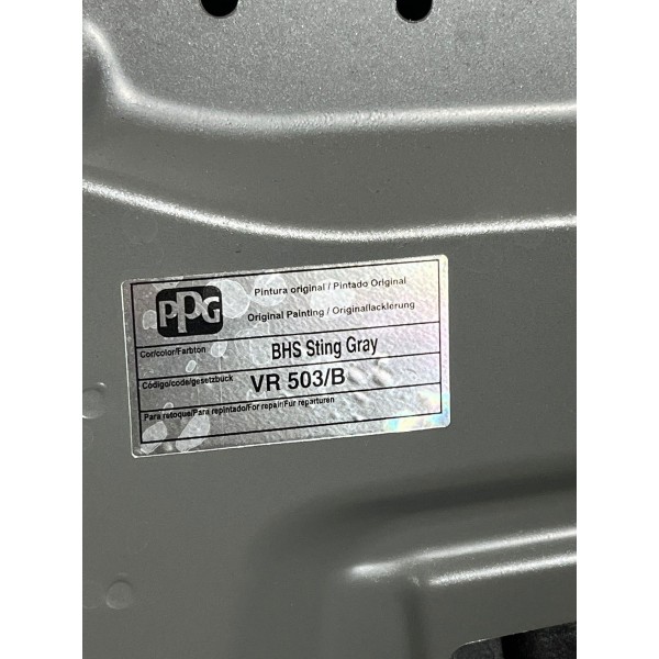 Capo Ram Rampage 2024 A 2025