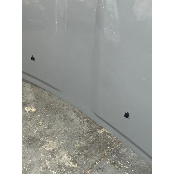 Capo Ram Rampage 2024 A 2025