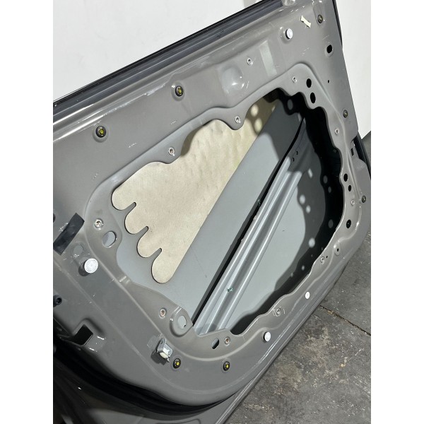 Porta Dianteira Esquerda Ram Rampage  2024 A 2025 Dianteira Esquerda