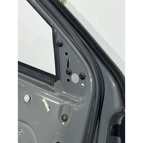 Porta Dianteira Esquerda Ram Rampage  2024 A 2025 Dianteira Esquerda