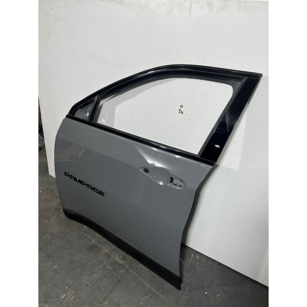 Porta Dianteira Esquerda Ram Rampage  2024 A 2025 Dianteira Esquerda