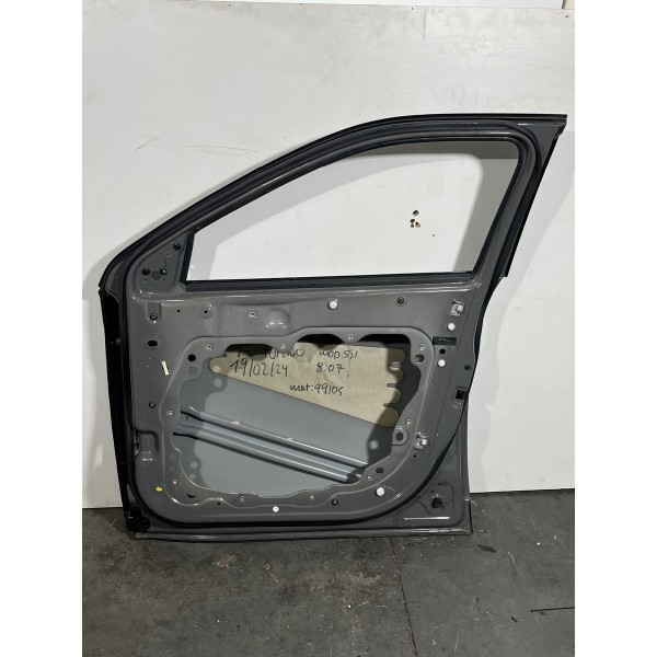 Porta Dianteira Direita Ram Rampage 2024 A 2025 Dianteira Direita