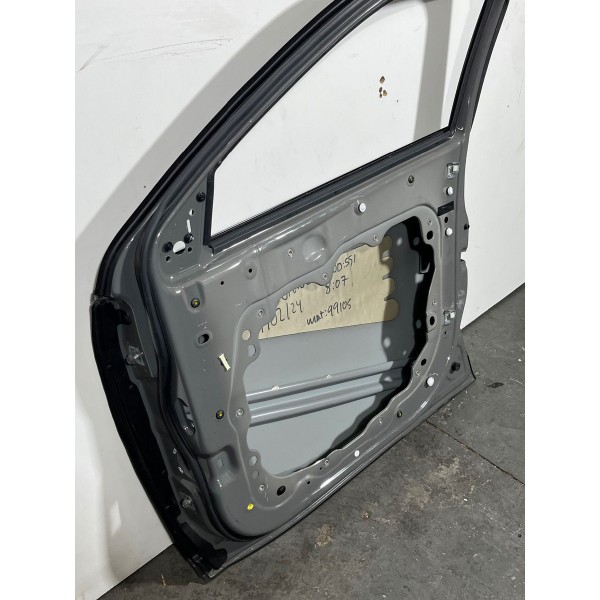 Porta Dianteira Direita Ram Rampage 2024 A 2025 Dianteira Direita