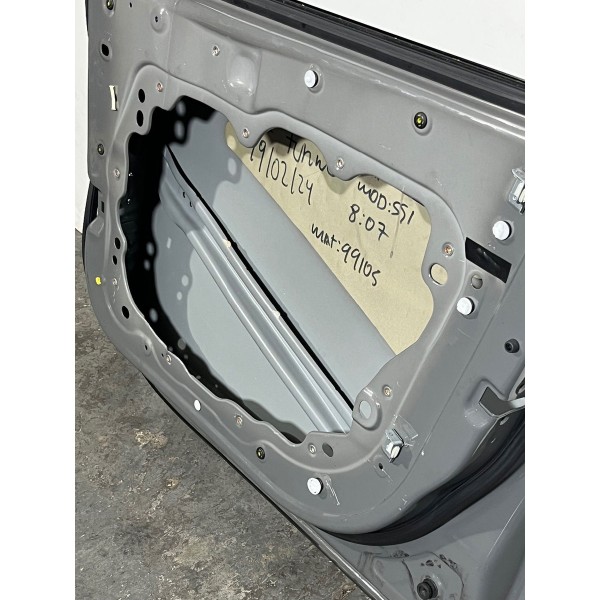 Porta Dianteira Direita Ram Rampage 2024 A 2025 Dianteira Direita