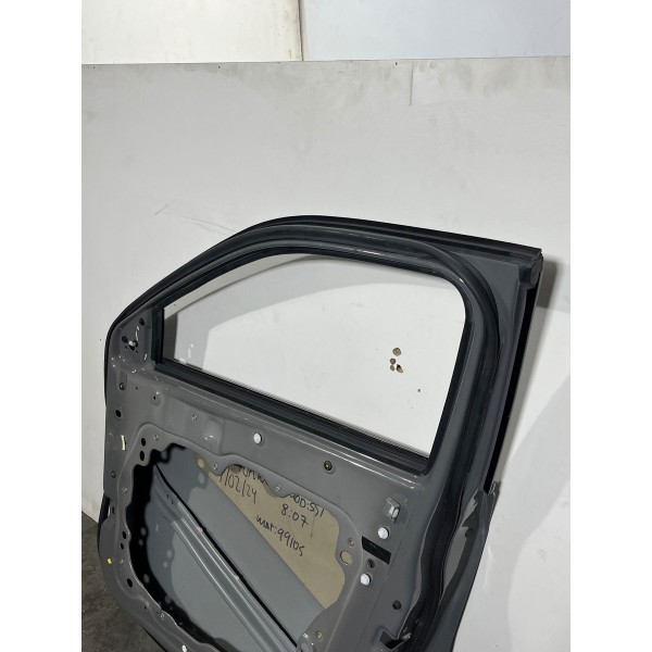 Porta Dianteira Direita Ram Rampage 2024 A 2025 Dianteira Direita