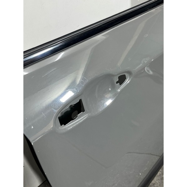 Porta Dianteira Direita Ram Rampage 2024 A 2025 Dianteira Direita