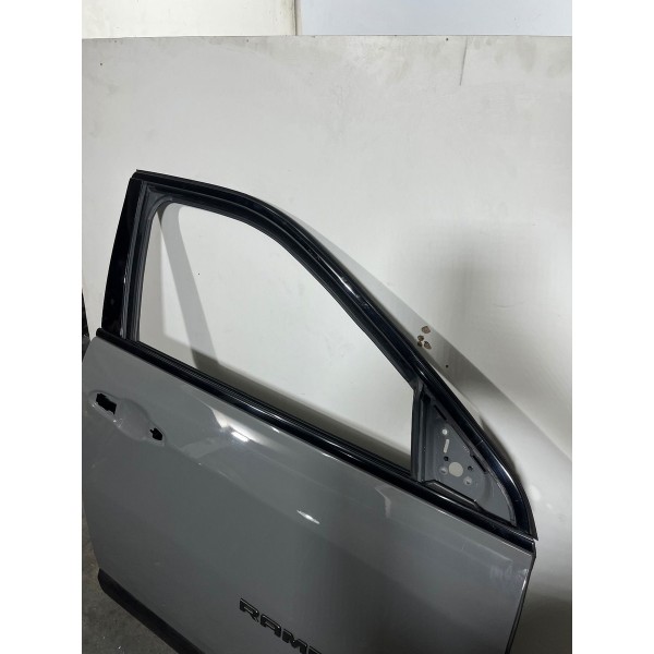 Porta Dianteira Direita Ram Rampage 2024 A 2025 Dianteira Direita