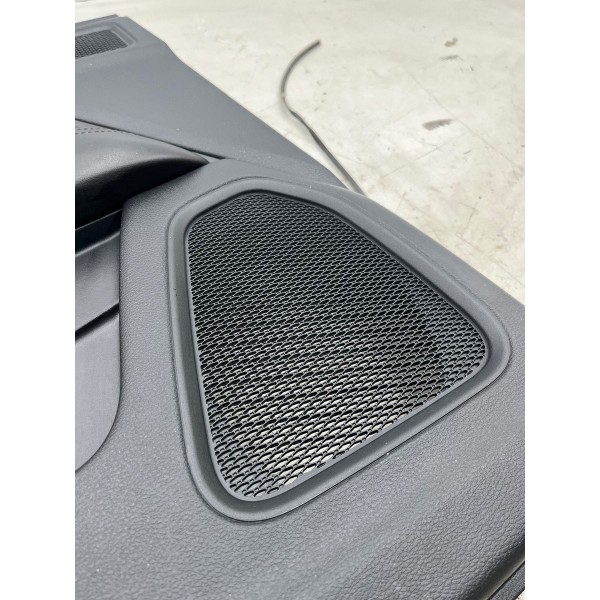 Forro Porta Traseiro Direito Ram Rampage 2024 A 2025