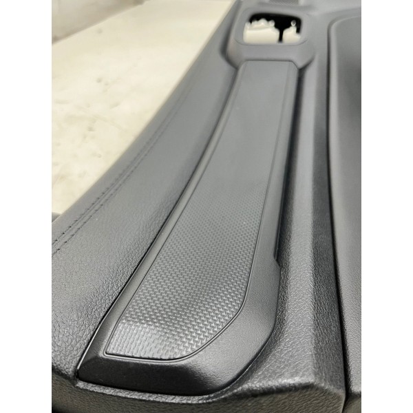 Forro Porta Traseiro Direito Ram Rampage 2024 A 2025