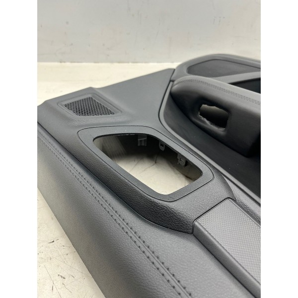 Forro Porta Traseiro Direito Ram Rampage 2024 A 2025