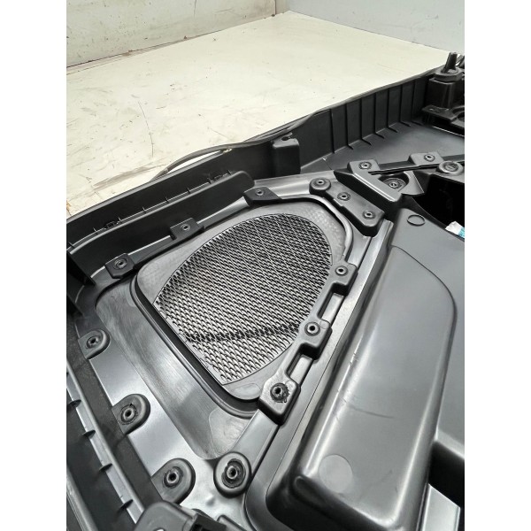 Forro Porta Traseiro Direito Ram Rampage 2024 A 2025