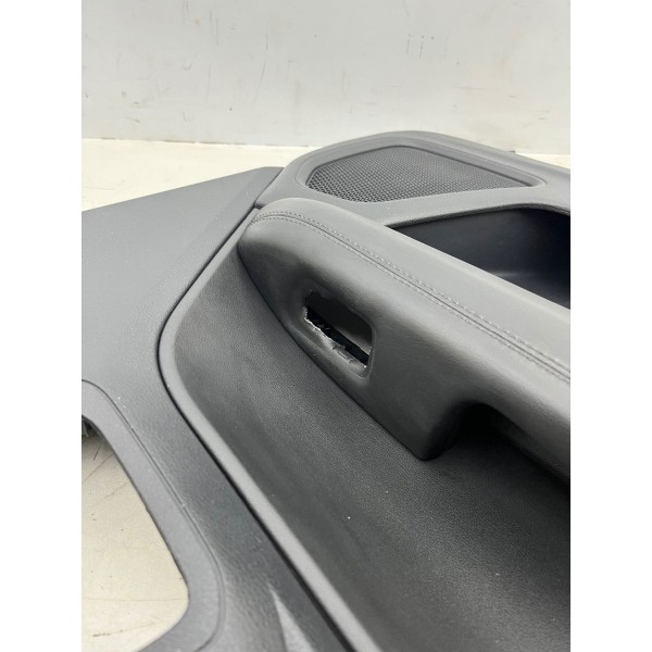 Forro Porta Traseiro Direito Ram Rampage 2024 A 2025