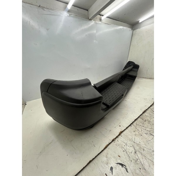 Parachoque Traseiro Ram Rampage 2023 2025