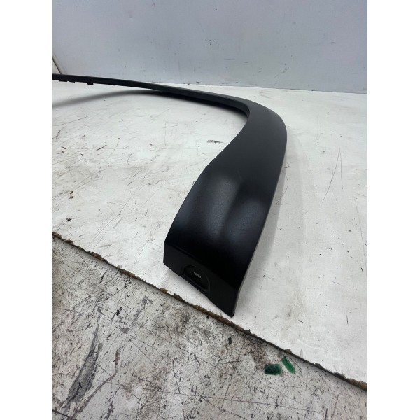 Moldura Paralama Diant Direito Ram Rampage 2023 A 2025