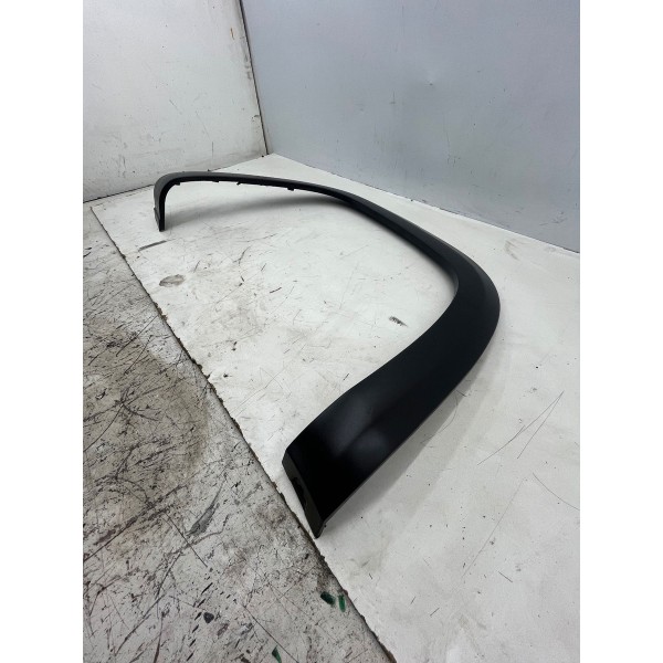 Moldura Paralama Diant Direito Ram Rampage 2023 A 2025