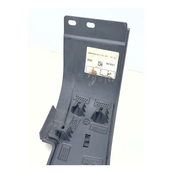 Moldura Paralama Diant Direito Ram Rampage 2023 A 2025