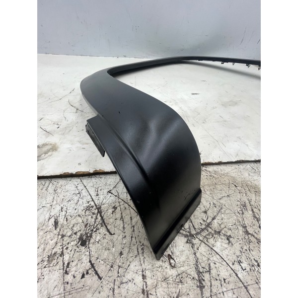 Moldura Paralama Diant Direito Ram Rampage 2023 A 2025