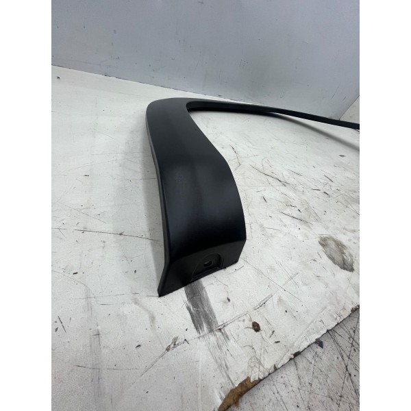 Moldura Paralama Diant Esquerdo Rampage 2023 A 2025