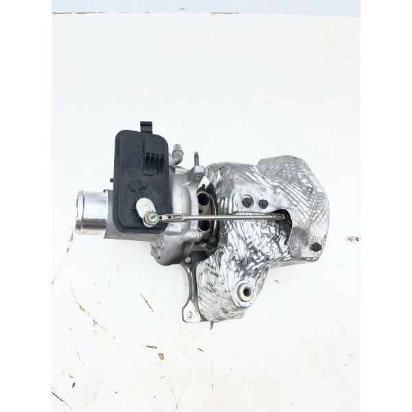 Turbina Ram Rampage 2023 A 2025