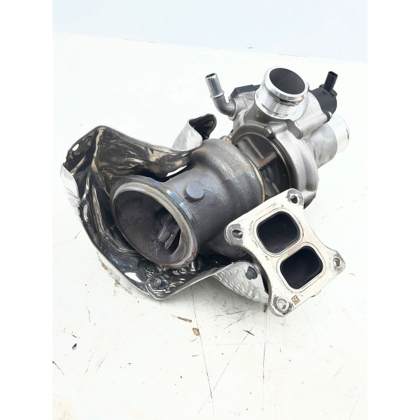 Turbina Ram Rampage 2023 A 2025