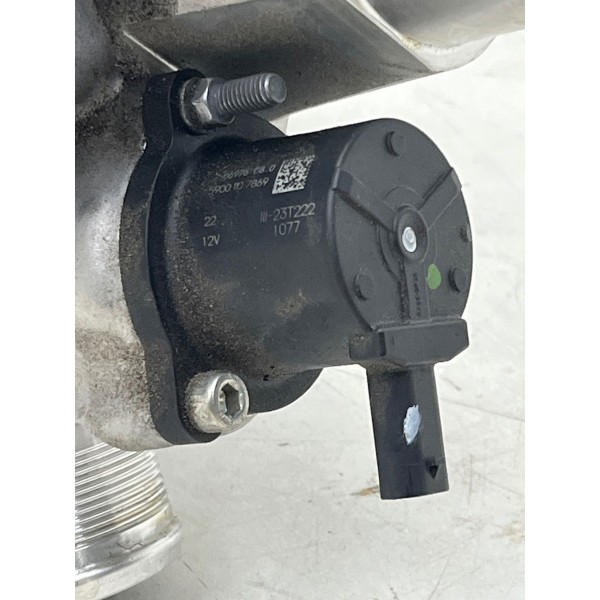 Turbina Ram Rampage 2023 A 2025