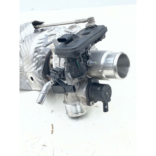 Turbina Ram Rampage 2023 A 2025