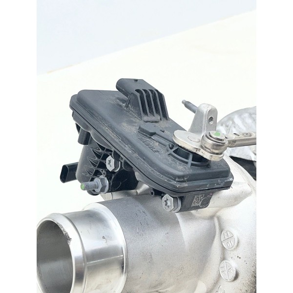 Turbina Ram Rampage 2023 A 2025