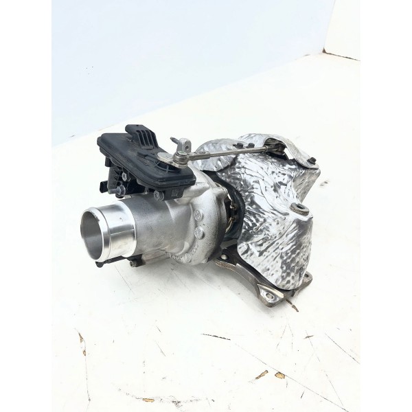 Turbina Ram Rampage 2023 A 2025