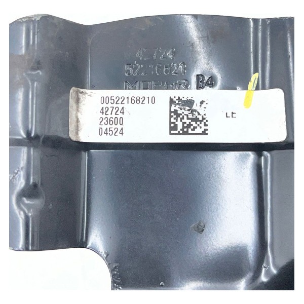 Montante Dianteiro Esquerdo Ram Rampage  2024 A 2025