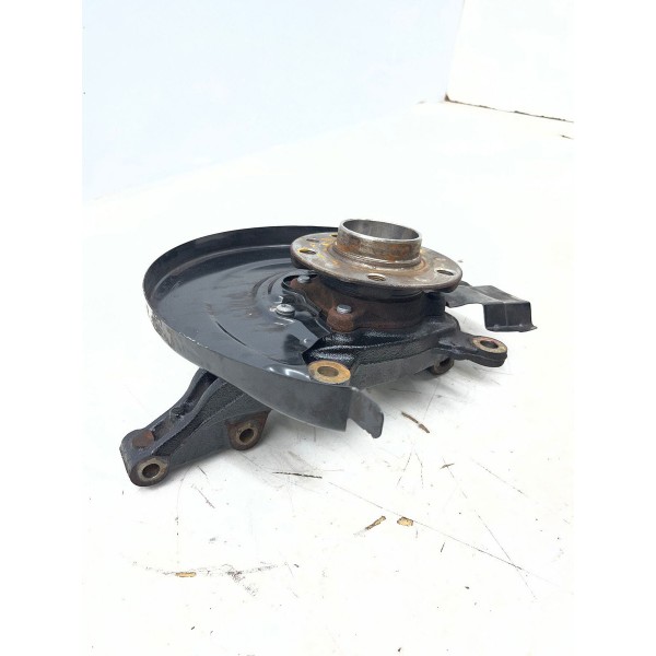 Montante Dianteiro Esquerdo Ram Rampage  2024 A 2025