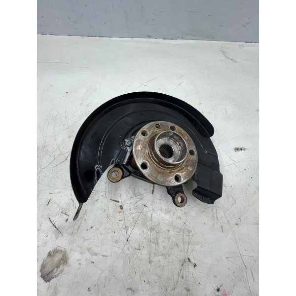 Montante Dianteiro Esquerdo Ram Rampage  2024 A 2025