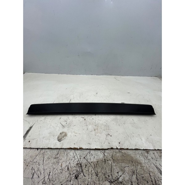 Acabamento Superior Caçamba Ram Rampage 2023/2025