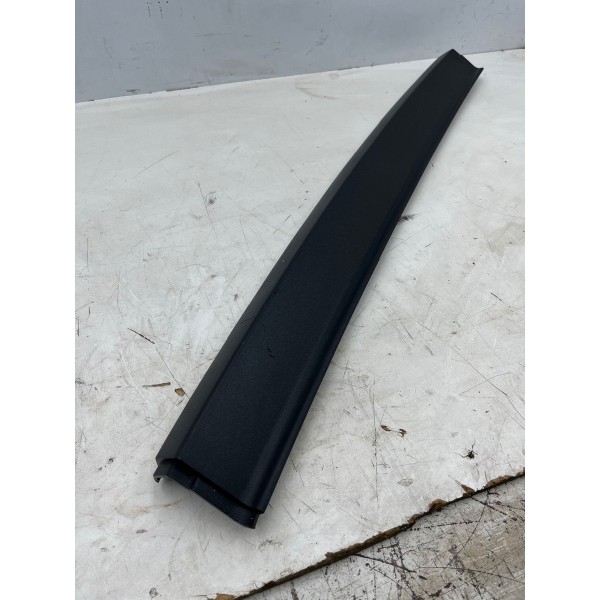 Acabamento Superior Caçamba Ram Rampage 2023/2025