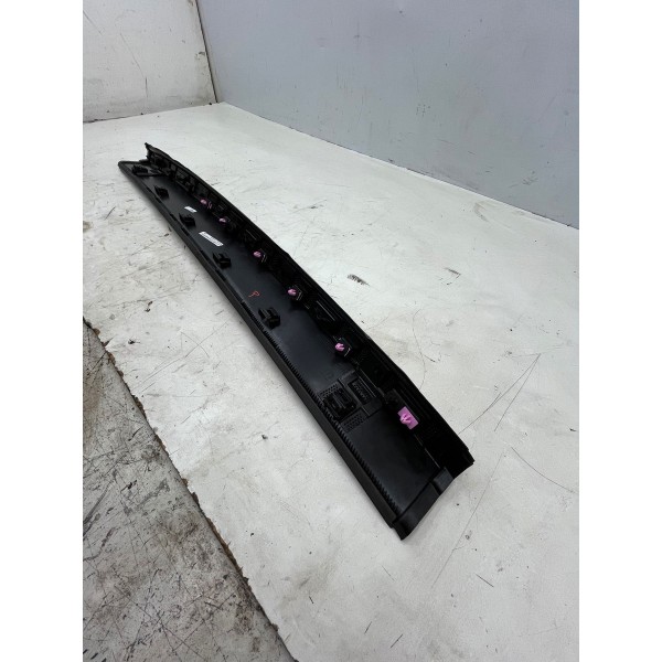 Acabamento Superior Caçamba Ram Rampage 2023/2025