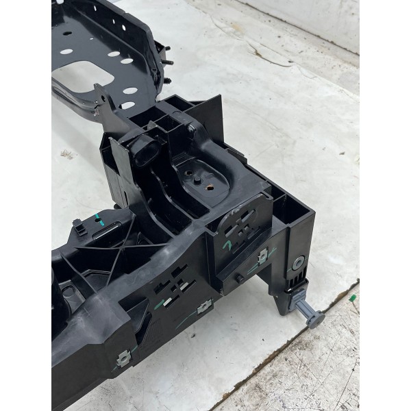 Painel Frontal Ram Rampage 2023 A 2025