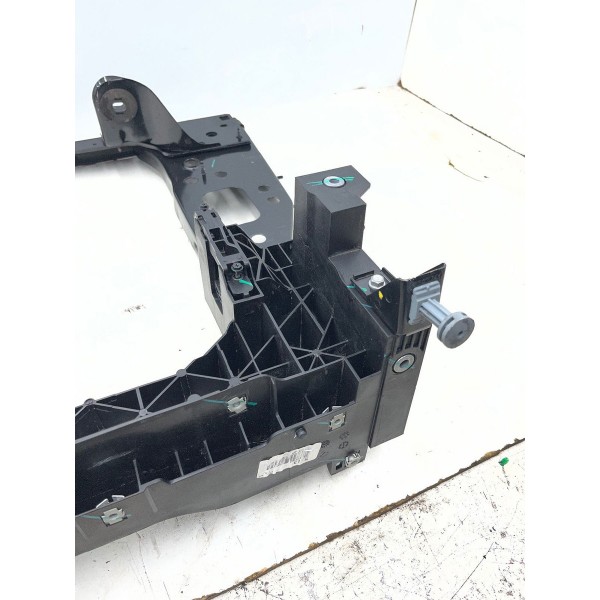 Painel Frontal Ram Rampage 2023 A 2025