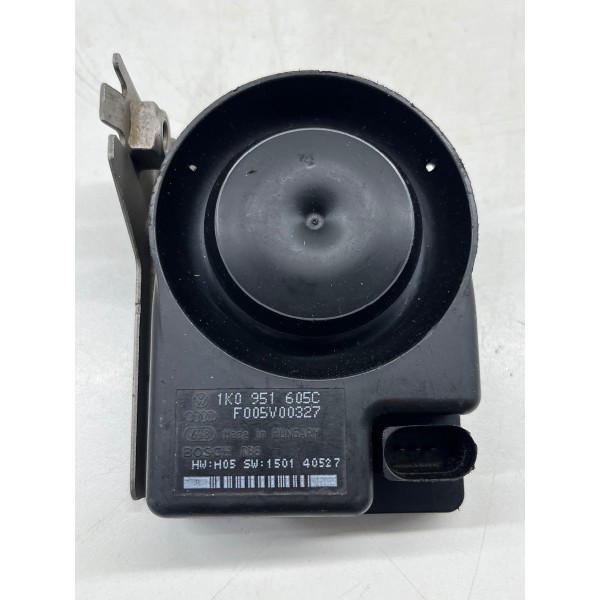 Sirene Alarme Volkswagen Tiguan 2013 A 2016