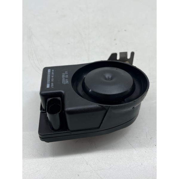 Sirene Alarme Volkswagen Tiguan 2013 A 2016