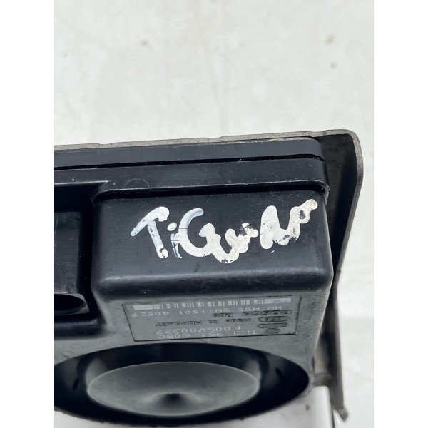 Sirene Alarme Volkswagen Tiguan 2013 A 2016