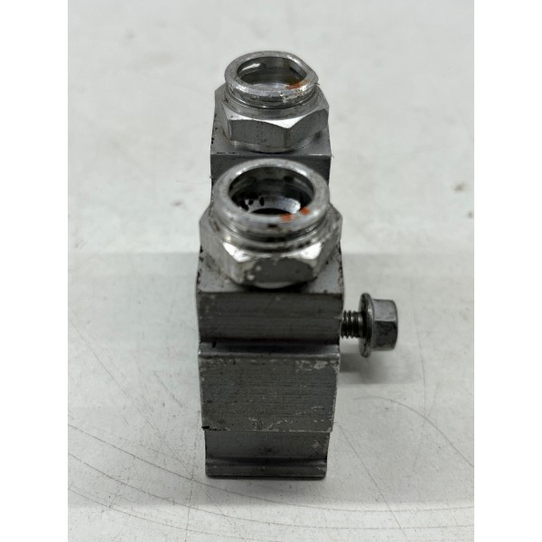 Válvula Intercooler Fiat Toro 2016 A 2018