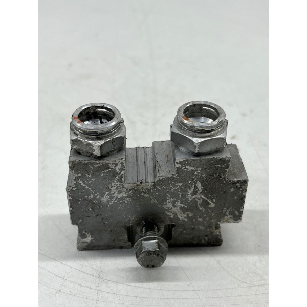 Válvula Intercooler Fiat Toro 2016 A 2018