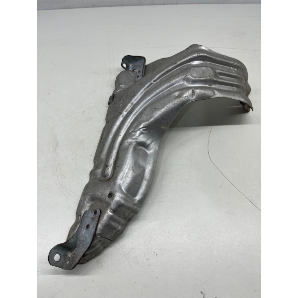 Protetor Calor Turbina Mercedes-benz C200 2015 A 2018
