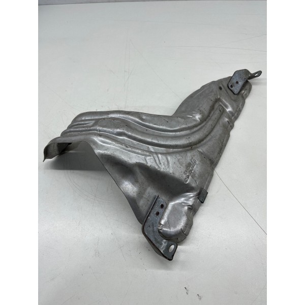 Protetor Calor Turbina Mercedes-benz C200 2015 A 2018