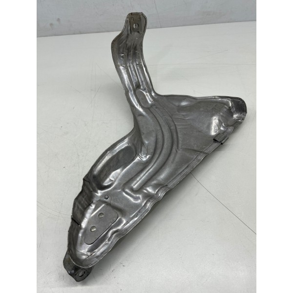 Protetor Calor Turbina Mercedes-benz C200 2015 A 2018