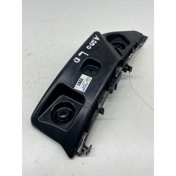 Guia Para-choque Tras. Dire. Mercedes-benz A200 2013 A 2019