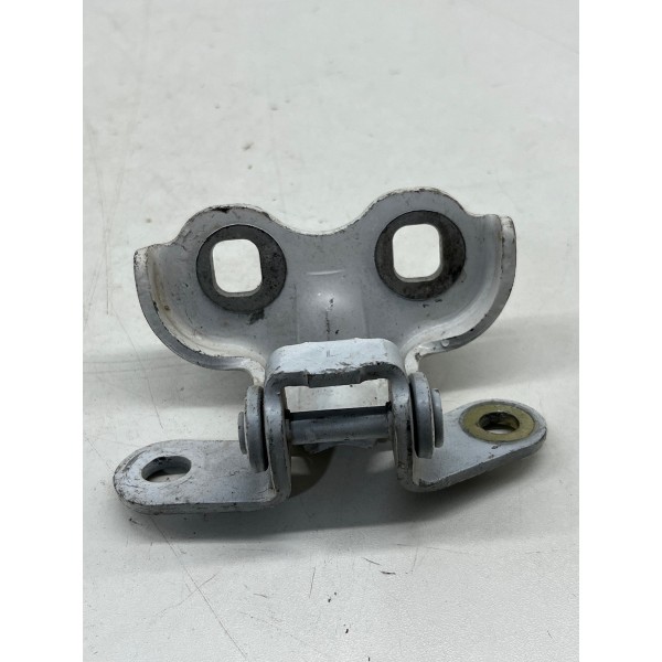 Dobradiça Porta Traseira Esquer. Chevrolet Onix 2013 A 2019