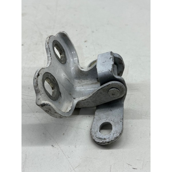 Dobradiça Porta Traseira Esquer. Chevrolet Onix 2013 A 2019