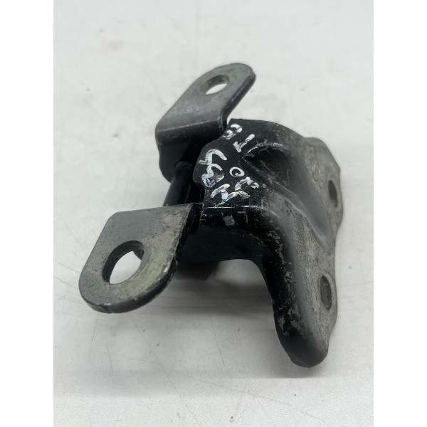 Dobradiça Superior Esq Porta Diant Hyundai Hb20 2012 A 2018