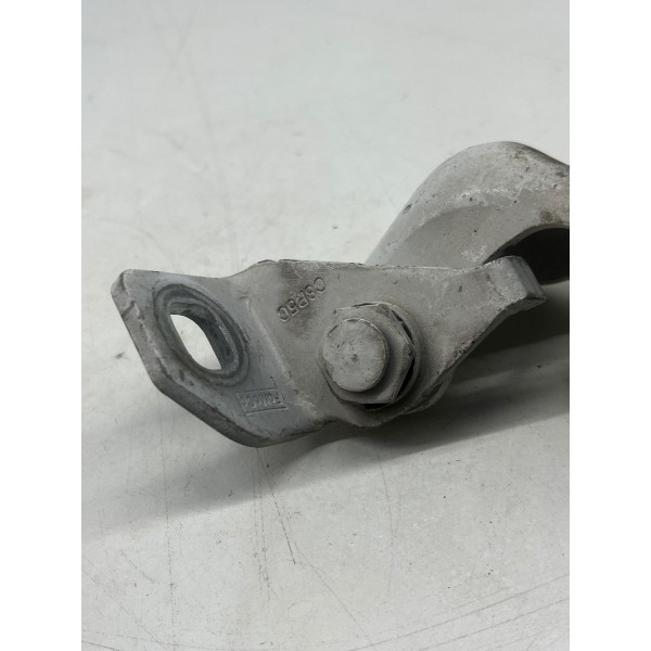 Dobradiça Porta Dianteiro Direito Ford Ka  2014 A 2021